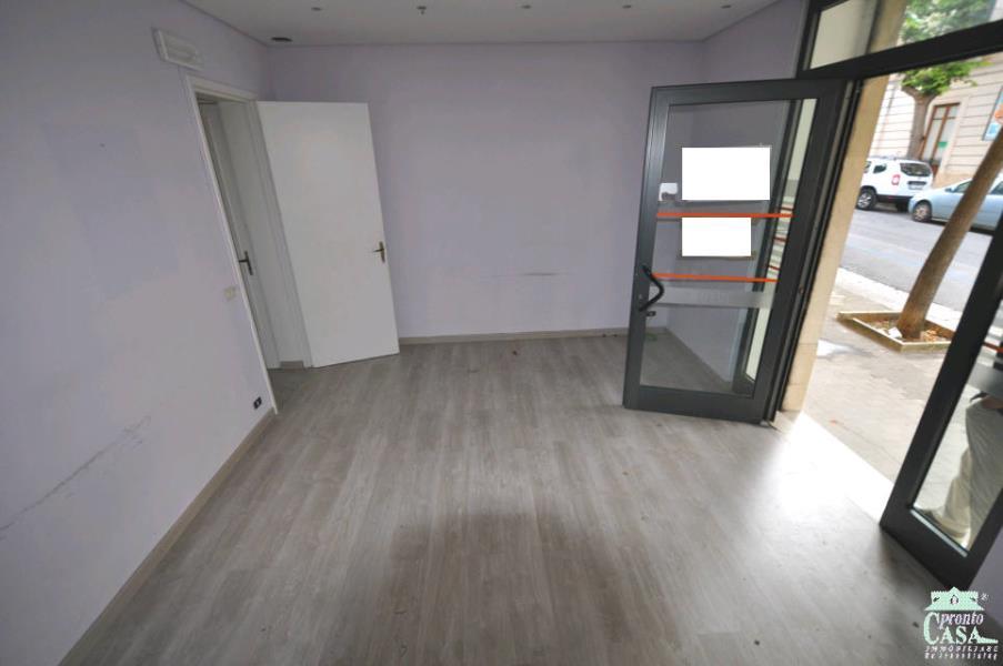 ufficio in affitto a Ragusa in zona Ragusa Centro