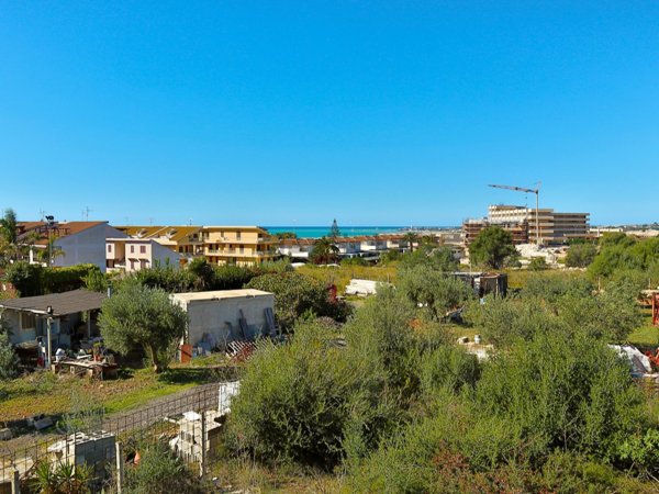 monolocale in affitto a Ragusa in zona Marina