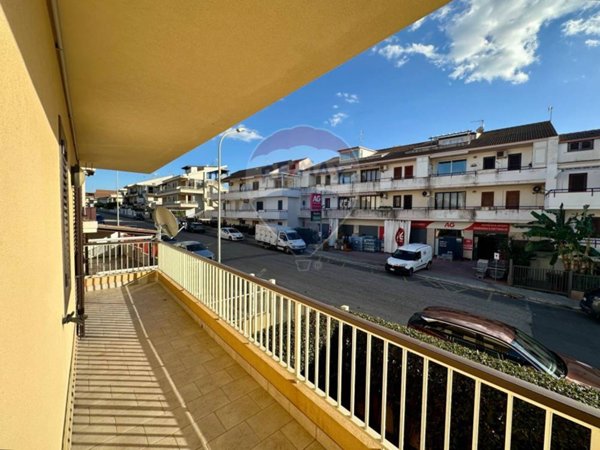 appartamento in affitto a Ragusa in zona Marina