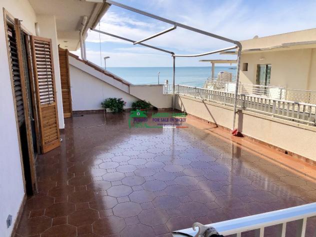 appartamento in affitto a Ragusa in zona Marina
