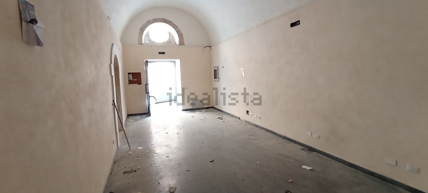 locale commerciale in affitto a Ragusa in zona Ragusa Centro
