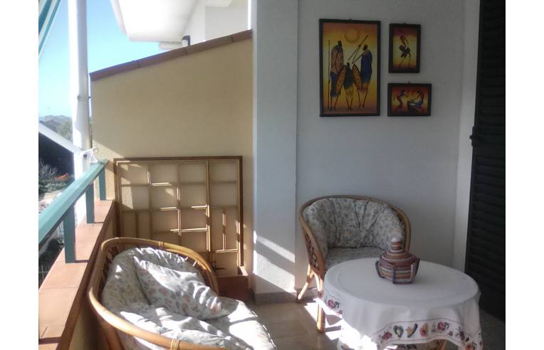 appartamento in affitto a Ragusa in zona Marina