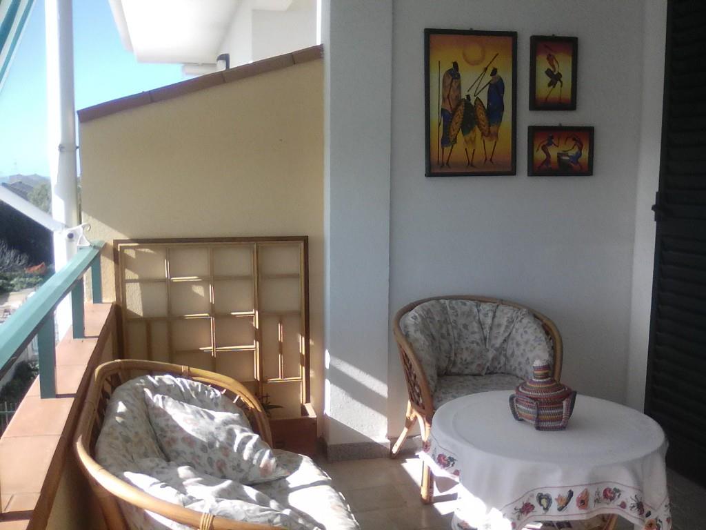 appartamento in affitto a Ragusa in zona Marina