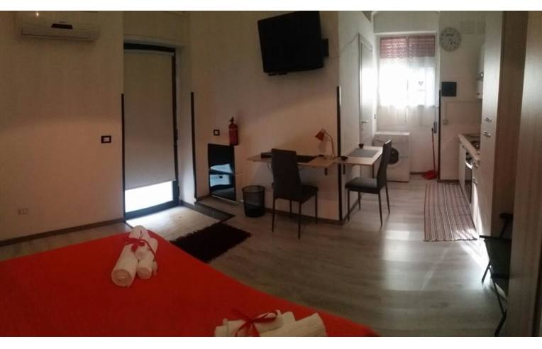 appartamento in affitto a Ragusa in zona Ragusa Centro