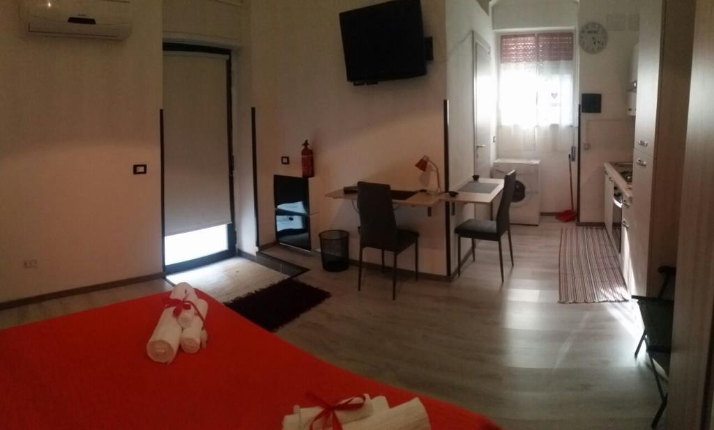 appartamento in affitto a Ragusa in zona Ragusa Centro