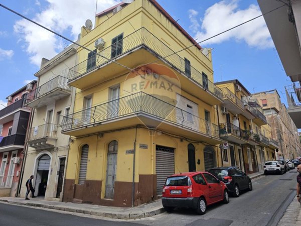 appartamento in affitto a Ragusa in zona Ibla