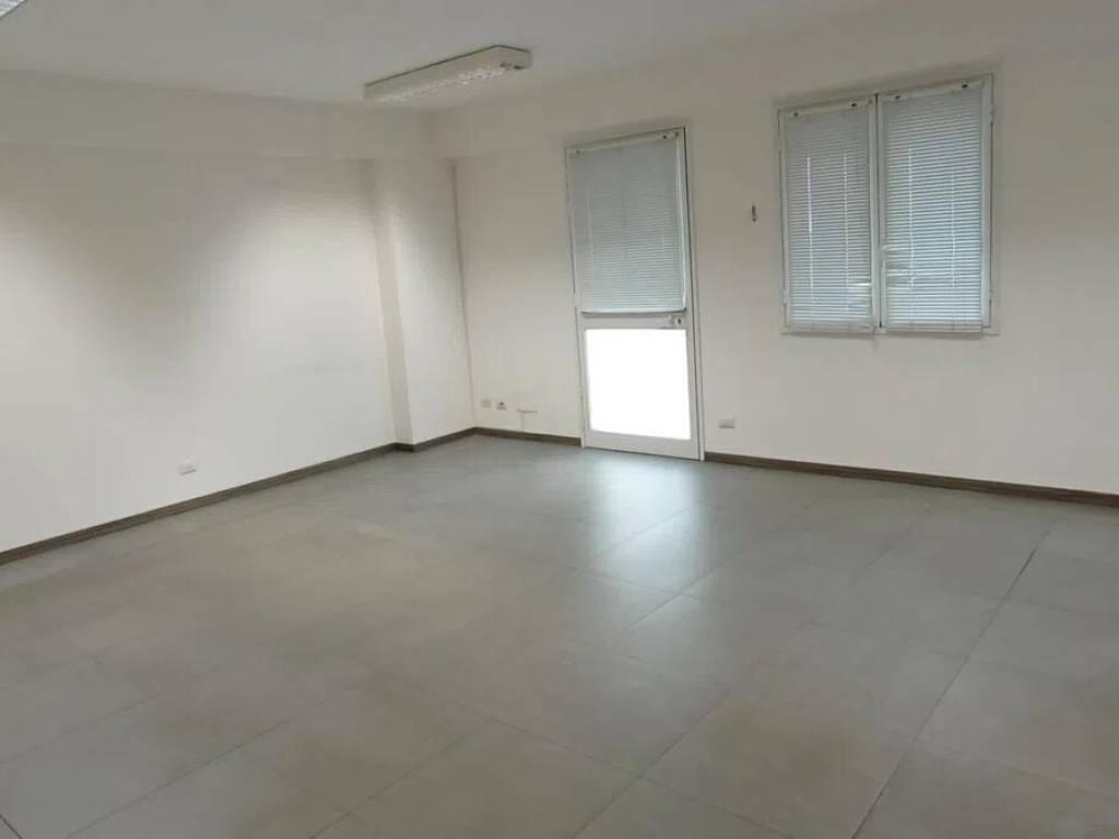 ufficio in affitto a Ragusa