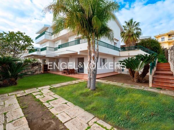 casa indipendente in affitto a Ragusa in zona Marina