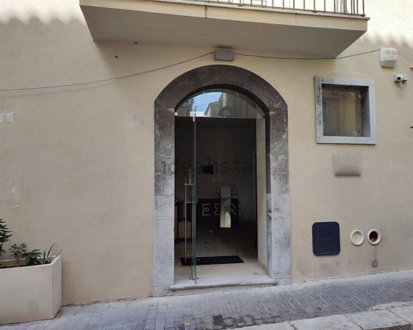 locale commerciale in affitto a Ragusa in zona Ragusa Centro