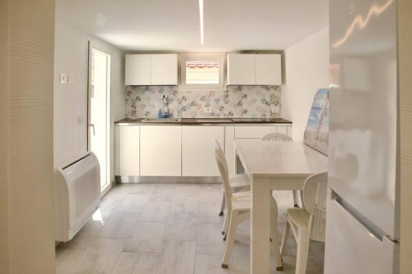 appartamento in affitto a Ragusa in zona Marina