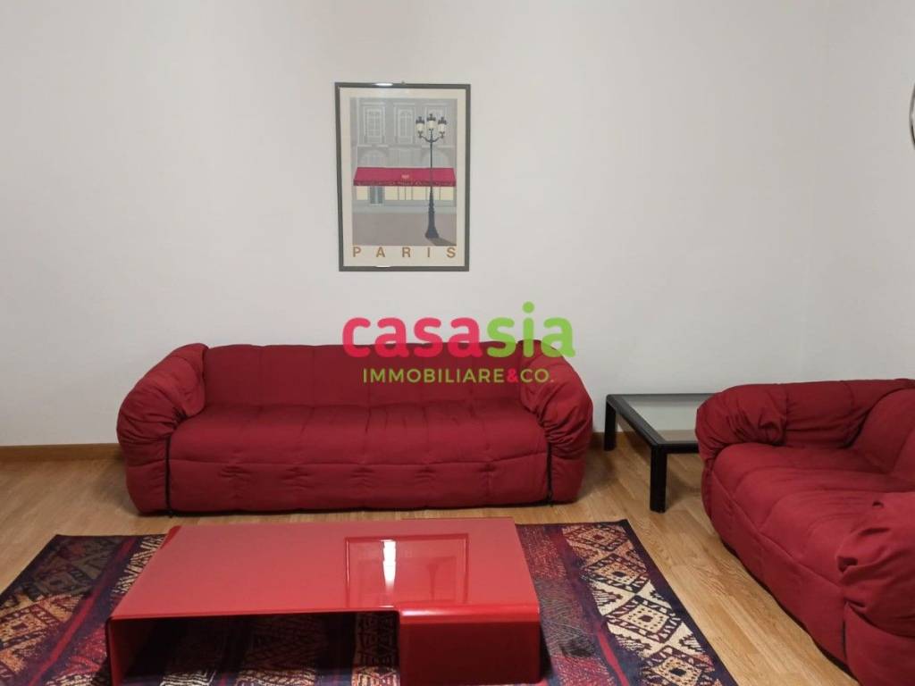 appartamento in affitto a Ragusa in zona Ibla