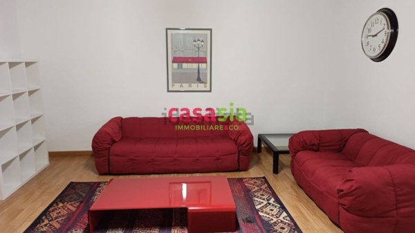 appartamento in affitto a Ragusa