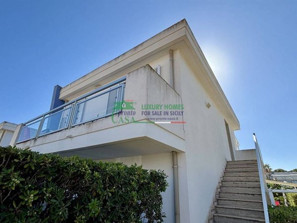 appartamento in affitto a Ragusa in zona Marina