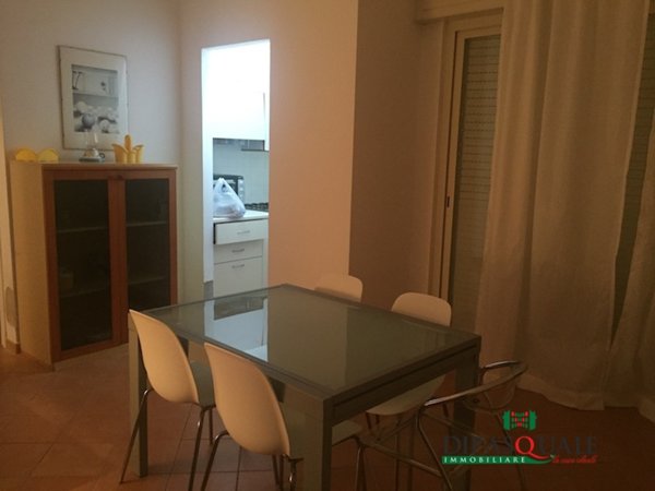 appartamento in affitto a Ragusa in zona Marina