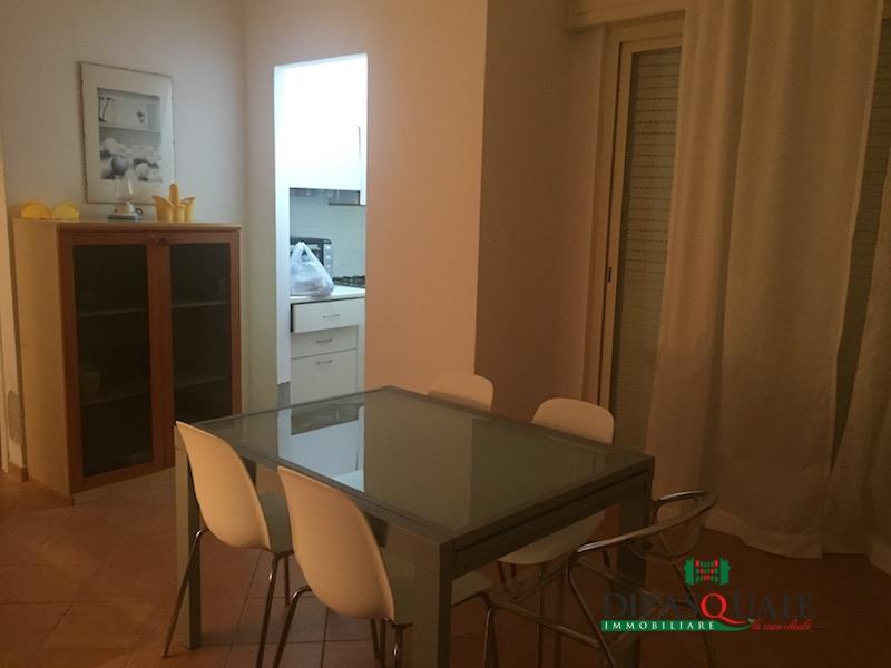 appartamento in affitto a Ragusa in zona Marina