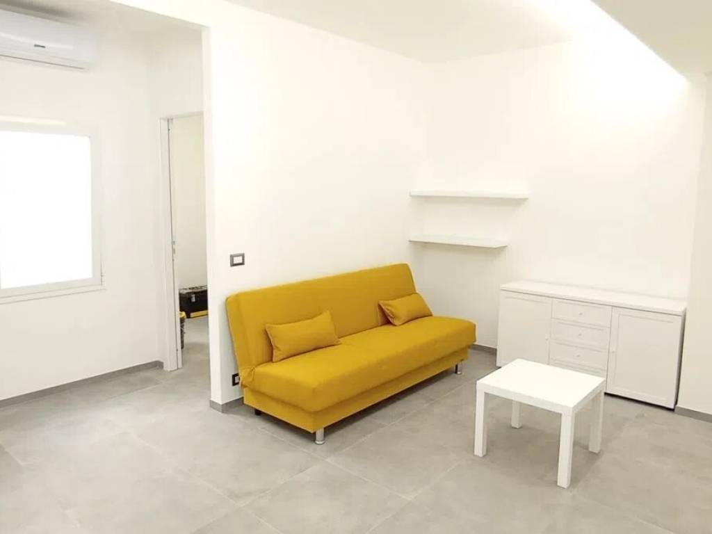 appartamento in affitto a Ragusa in zona Ragusa Centro