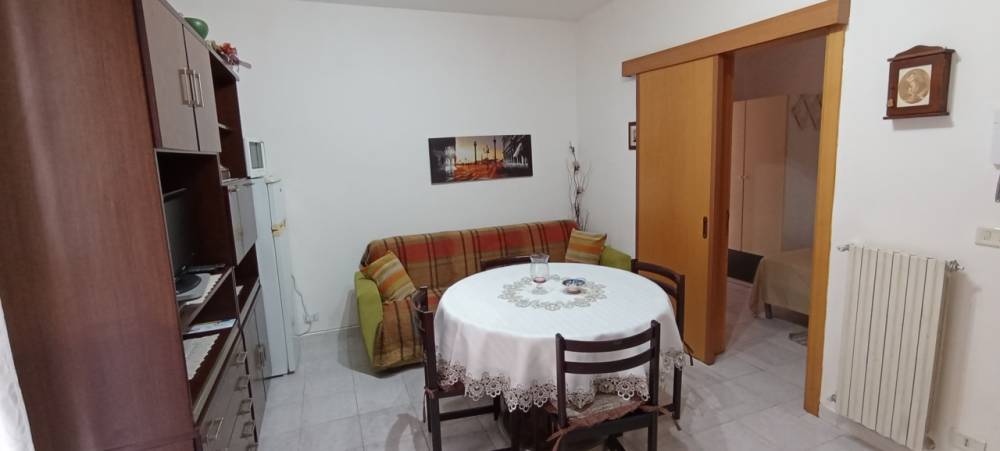 appartamento in affitto a Ragusa in zona Ragusa Centro