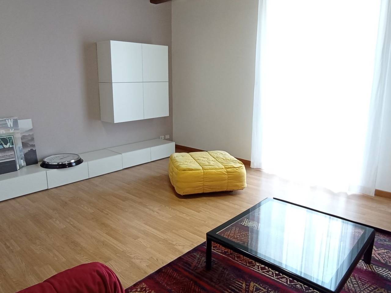 appartamento in affitto a Ragusa in zona Ibla