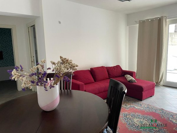 appartamento in affitto a Ragusa in zona Ibla