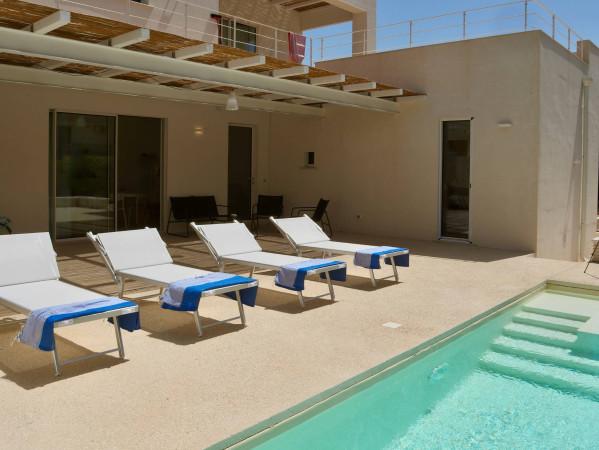 appartamento in affitto a Ragusa in zona Marina