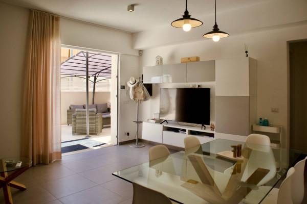 appartamento in affitto a Ragusa in zona Marina