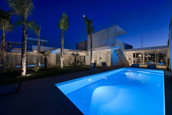 casa indipendente in affitto a Ragusa in zona Marina