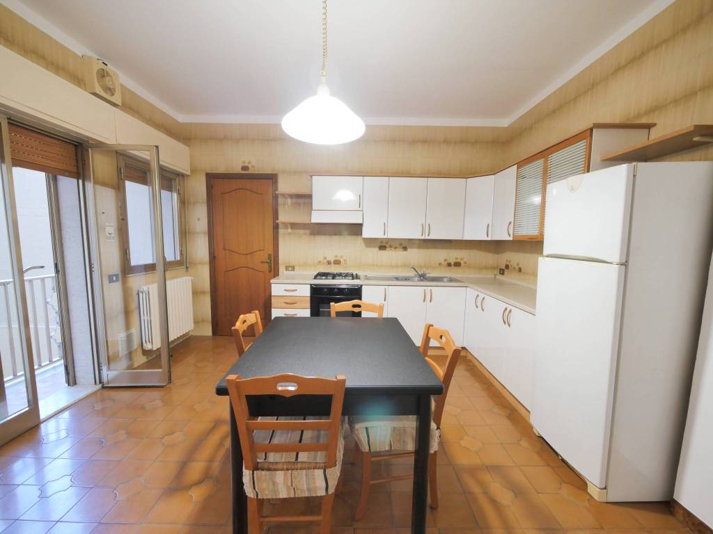 appartamento in affitto a Ragusa in zona Ibla