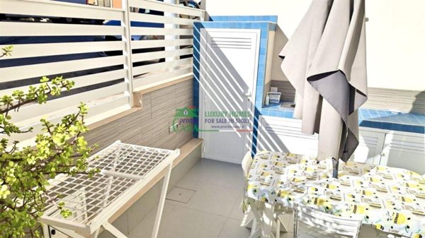 casa indipendente in affitto a Ragusa in zona Marina