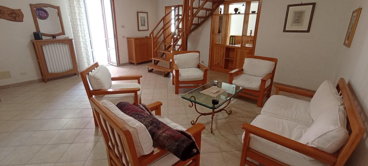 appartamento in affitto a Ragusa