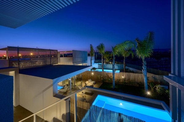 casa indipendente in affitto a Ragusa in zona Marina