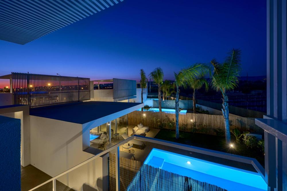 casa indipendente in affitto a Ragusa in zona Marina