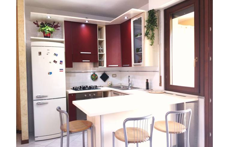 appartamento in affitto a Ragusa in zona Ragusa Centro