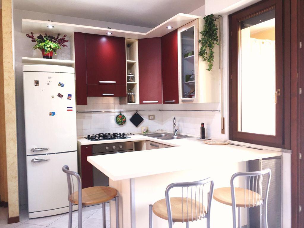 appartamento in affitto a Ragusa in zona Ragusa Centro