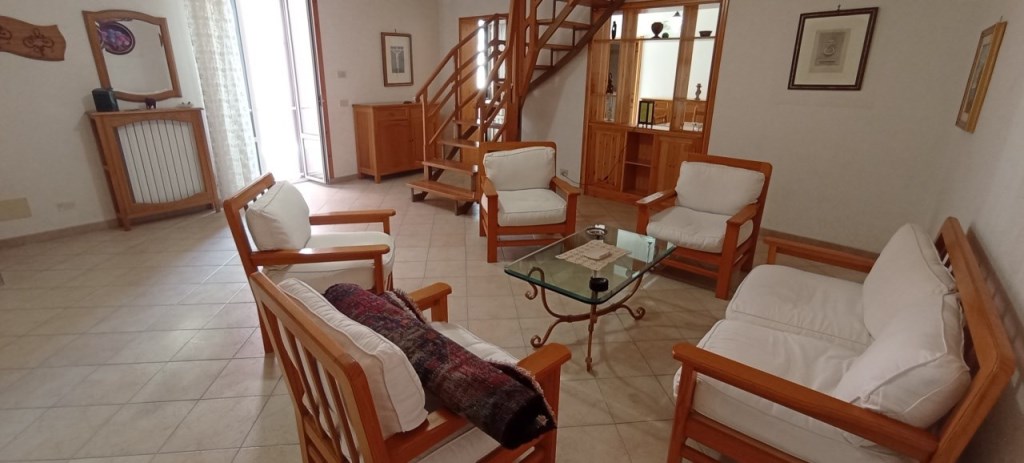 casa indipendente in affitto a Ragusa in zona Ragusa Centro