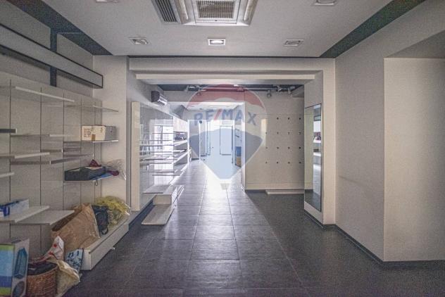 locale commerciale in affitto a Ragusa in zona Ragusa Centro