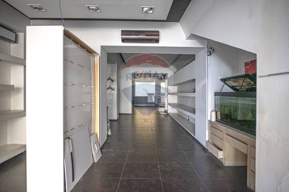 locale commerciale in affitto a Ragusa in zona Ragusa Centro