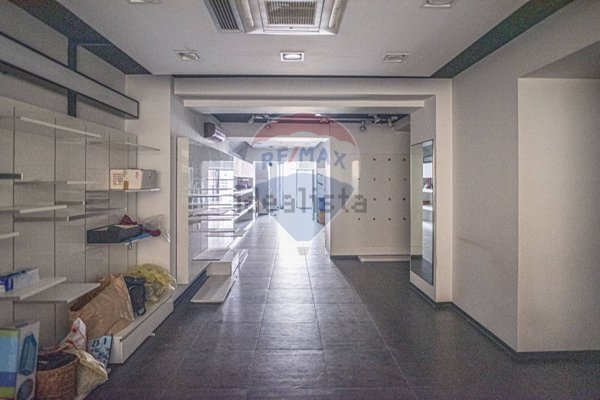 locale commerciale in affitto a Ragusa in zona Ragusa Centro