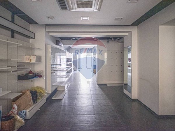 negozio in affitto a Ragusa in zona Ibla