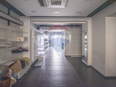 negozio in affitto a Ragusa in zona Ragusa Centro