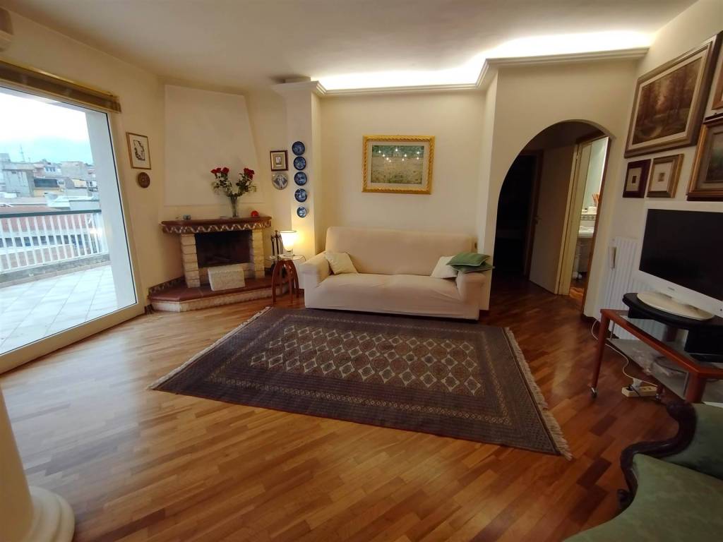 appartamento in affitto a Ragusa in zona Ibla