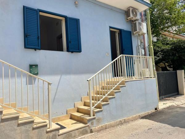 appartamento in affitto a Ragusa in zona Marina