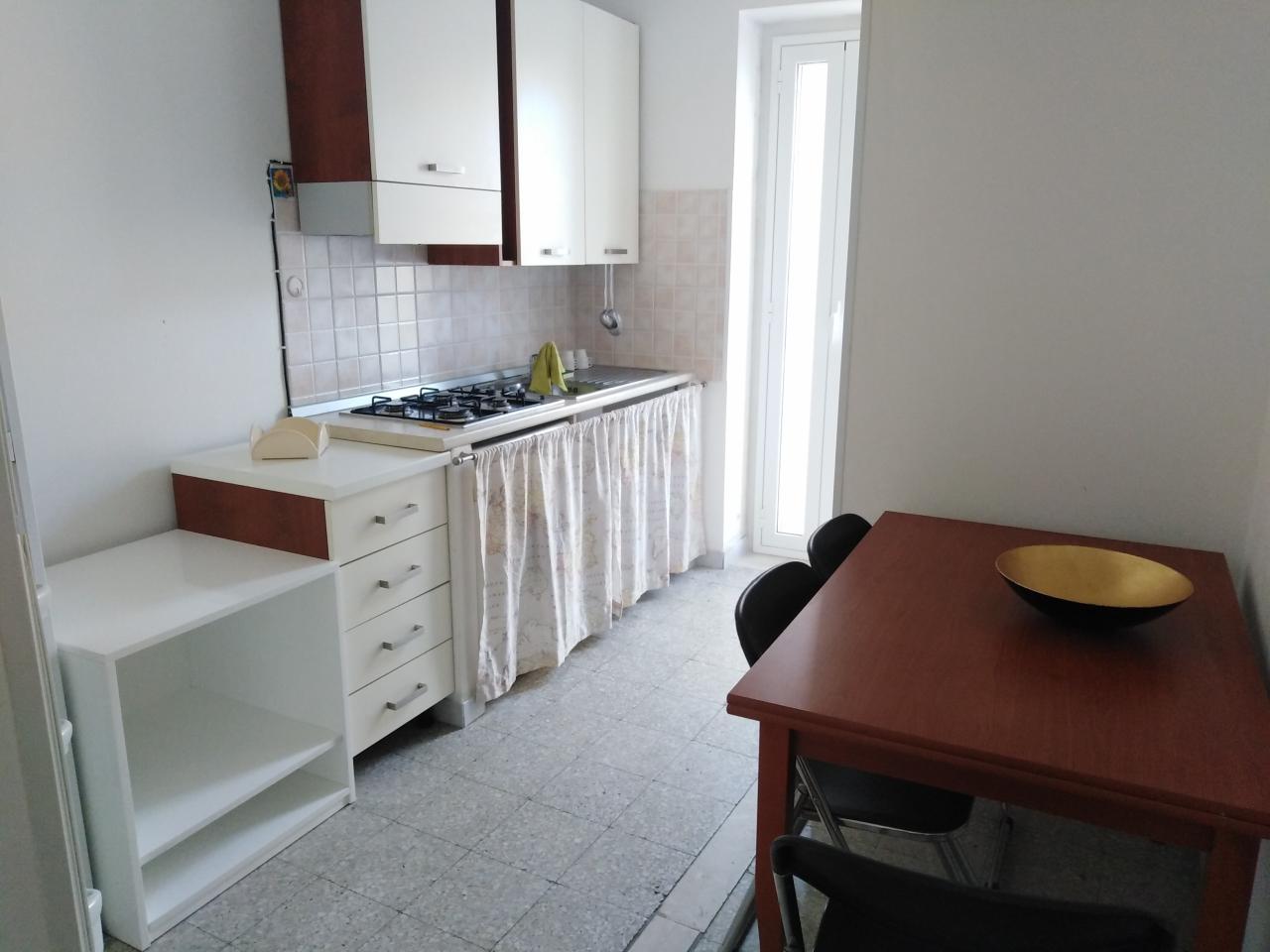 appartamento in affitto a Ragusa in zona Ibla