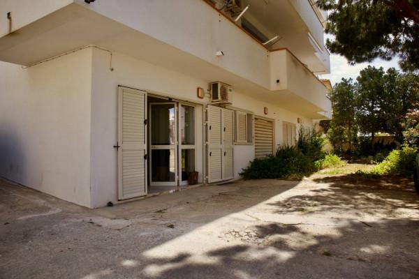 appartamento in affitto a Ragusa in zona Marina