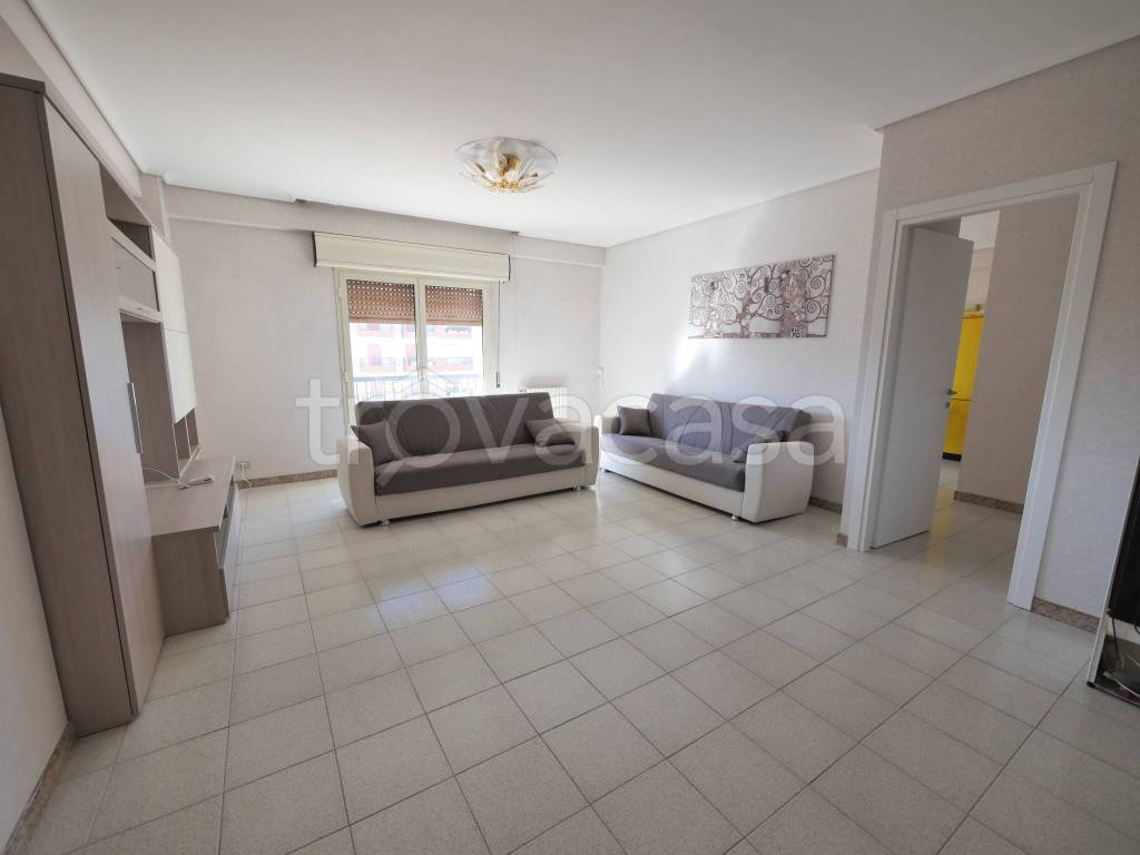 appartamento in affitto a Ragusa