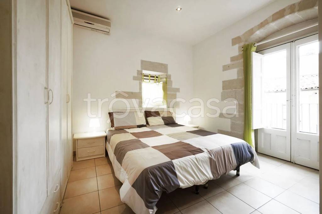 appartamento in affitto a Ragusa in zona Ragusa Centro