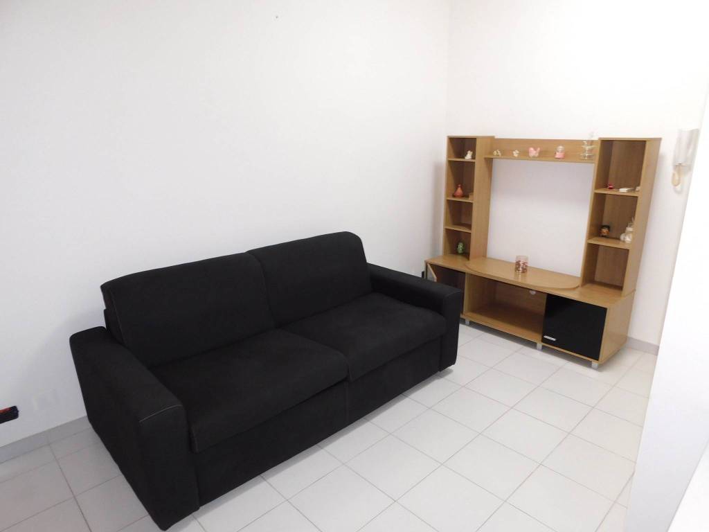 appartamento in affitto a Ragusa in zona Ibla