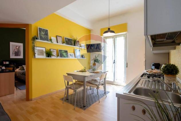appartamento in affitto a Ragusa in zona Ragusa Centro