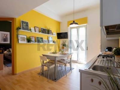 appartamento in affitto a Ragusa in zona Ragusa Centro