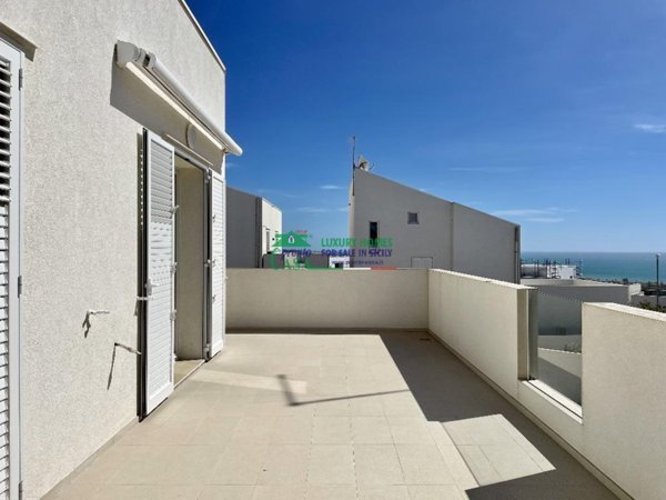 appartamento in affitto a Ragusa in zona Marina