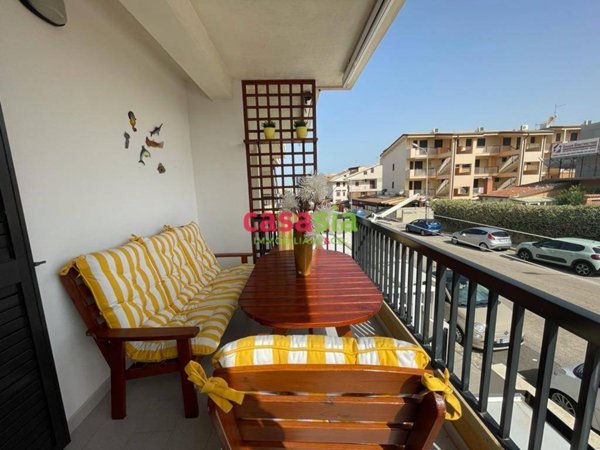 appartamento in affitto a Ragusa in zona Marina